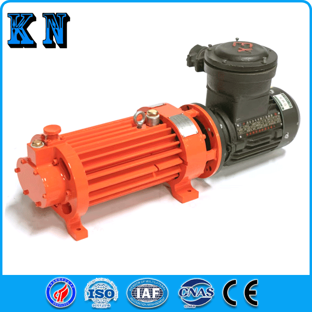 LG-10 dry screw vacuum pump