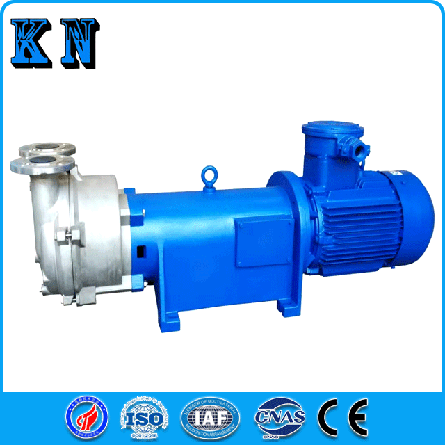 2BV Series Water Ring Vacuum Pump