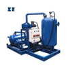 2BV Series Water Ring Vacuum Pump