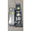 Rotary Vane Vacuum Pumps Are Divided into Single-stage (XD Series) And Double-stage (FX Series)