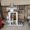 Roots Vacuum Pump