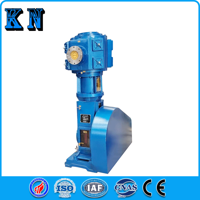 Oil Free Vertical Vacuum Pump WLW Series