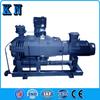 Water Cooled Screw Vacuum Pump for Food Industry