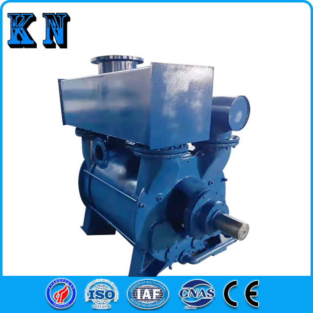 2BE series Water Ring Vacuum Pump