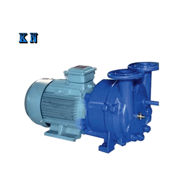 2BV Series Water Ring Vacuum Pump