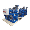 2BE series Water Ring Vacuum Pump