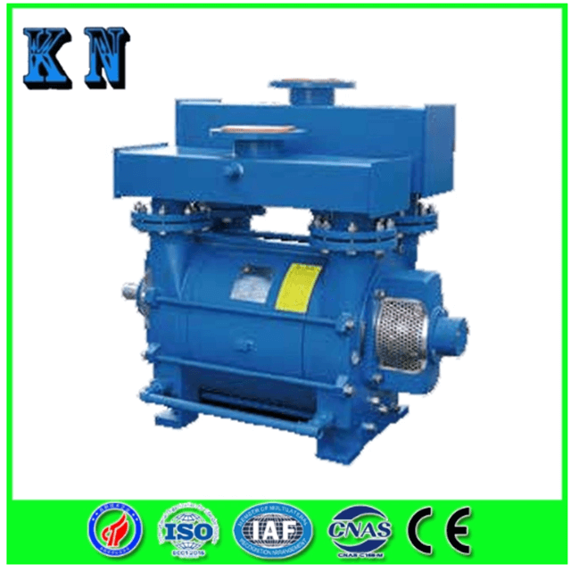 New 2be1 353 Liquid/Water Ring Vacuum Pump for Food-Related Industry