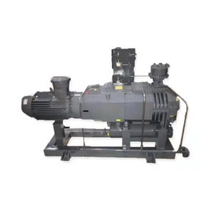 LG/Lgv Series Water Cooled Dry Screw Vacuum Pump Lgv-250