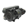 Rotary Vane Vacuum Pumps Are Divided into Single-stage (XD Series) And Double-stage (FX Series) Industrial vacuum pump