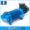 LG-90 Explosion-Proof High-Efficiency Screw Vacuum Pump