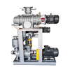 Roots Vacuum Pump