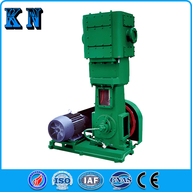 Oil Free Vertical Vacuum Pump WLW Series